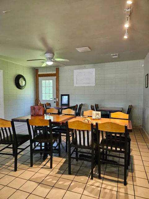 Korean Teriyaki B.B.Q.