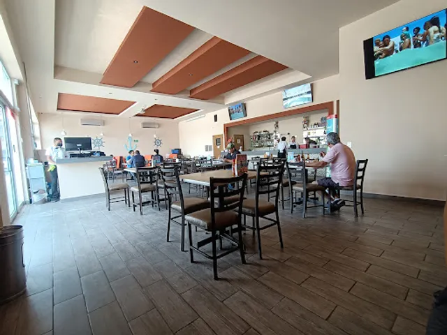 Mariscos La Jaiba Suc. Las Castañas