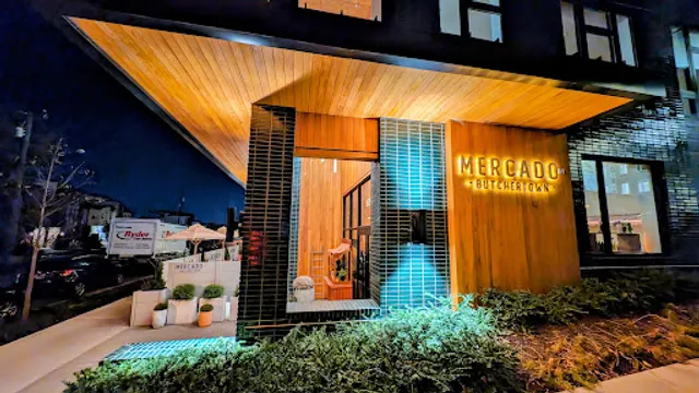 Mercado by Butchertown