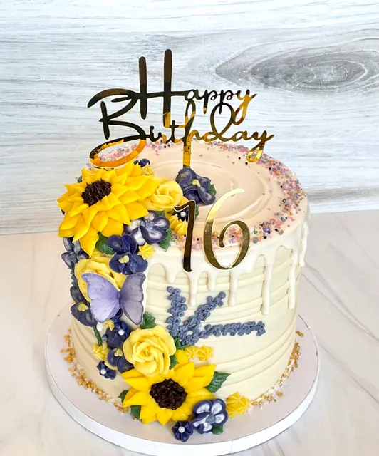 Elizabeth’s Sweet Treat’s