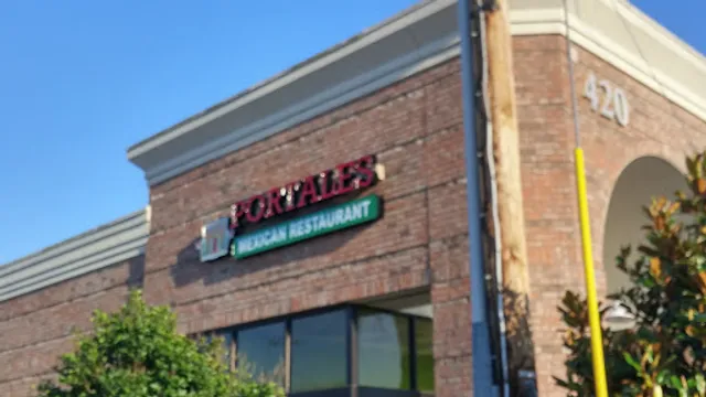 Portales Mexican Restaurant