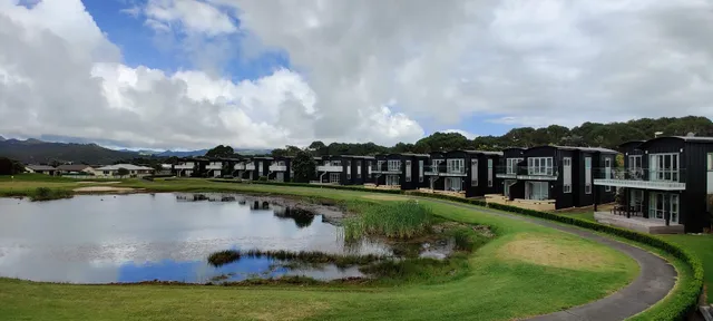 Sunset Villa Matarangi