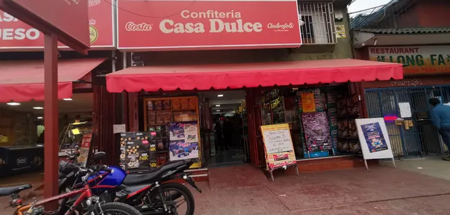 Casa Dulce