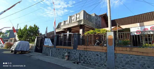 Adventura Guesthouse