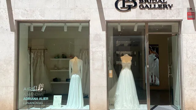 THE BRIDAL GALLERY BURGOS