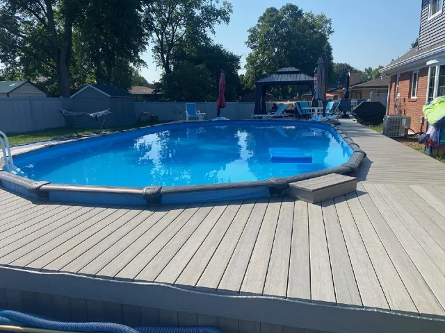 Heartland Deck & Fence