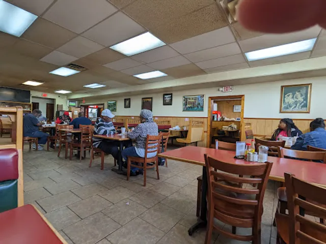 Fife’s Restaurant&Diner