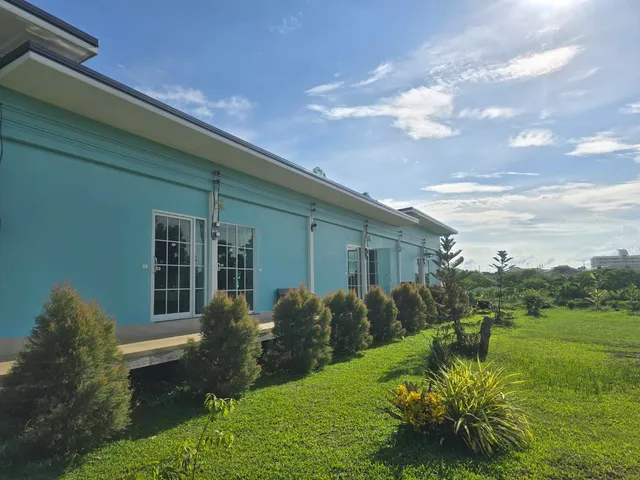 Greenfield Residence