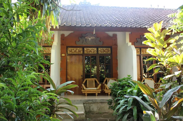 Bali Kembali Hotel