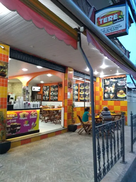Terê Lanches
