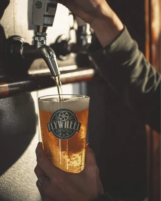 Flywheel Brewing