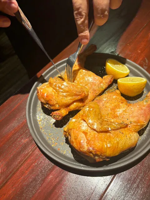 ドリフターズキッチン