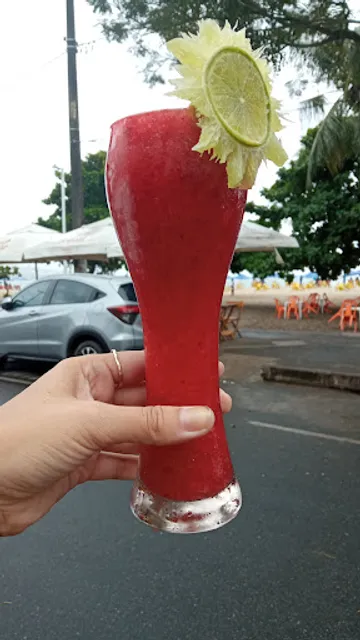 Bar e Restaurante Encontro dos amigos