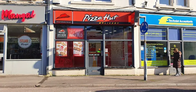 Pizza Hut Chippenham