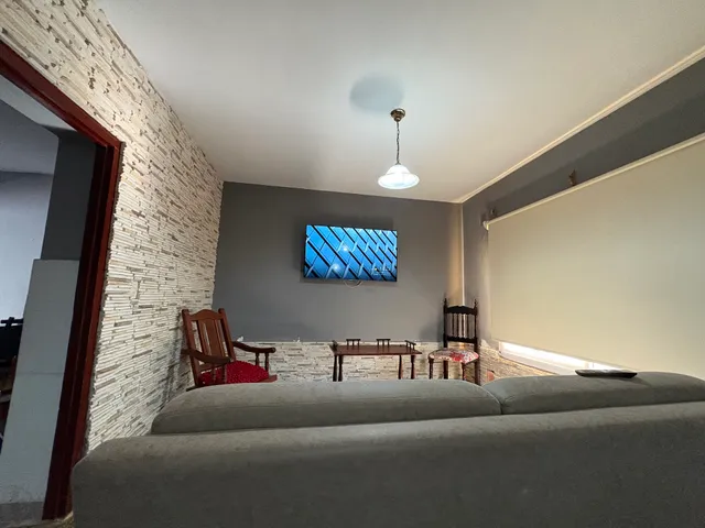 Alquiler casa por día