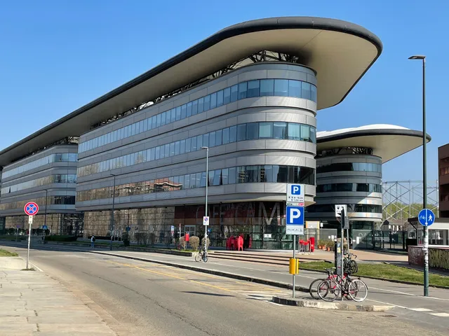 University of Turin - Campus Luigi Einaudi