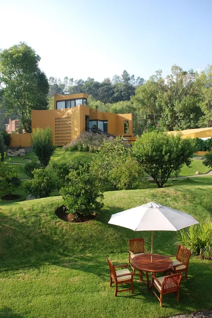 Hotel Casa En El Campo