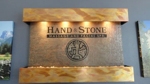 Hand & Stone Massage and Facial Spa