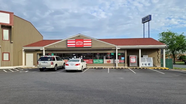 Express Food Mart
