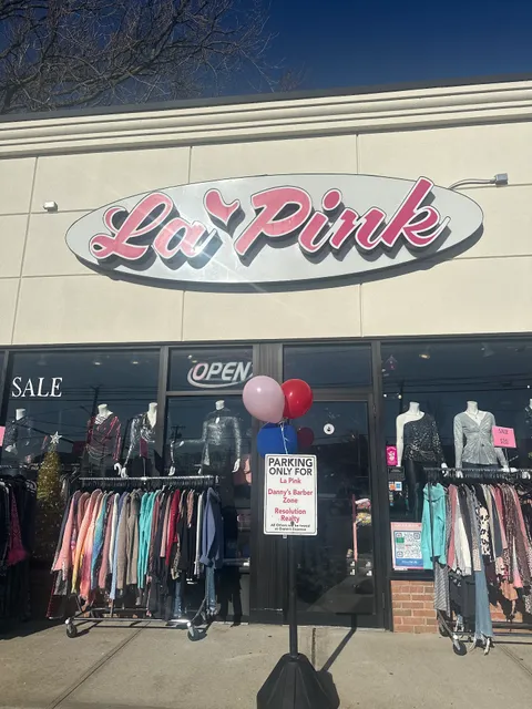 La Pink Inc.