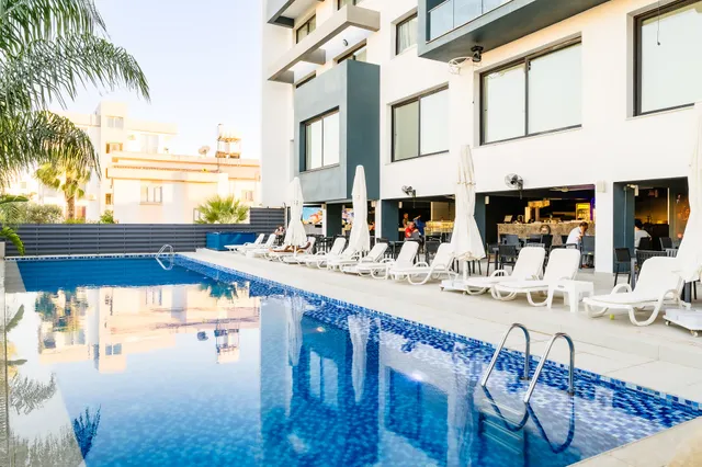 Royal Palace North Cyprus