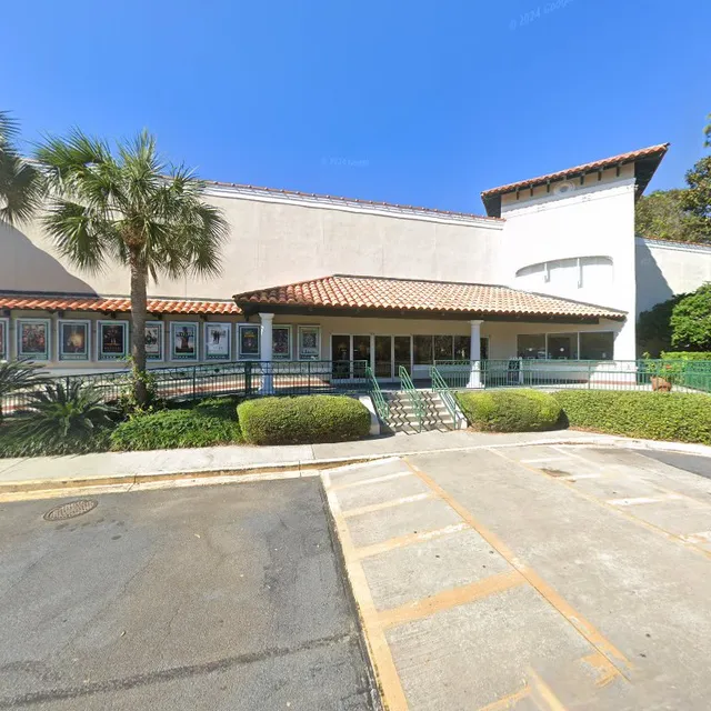 Georgia Theatre Company