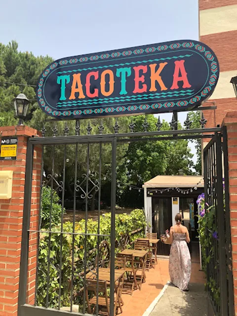 TACOTEKA