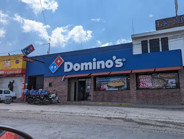Domino's Atlacomulco