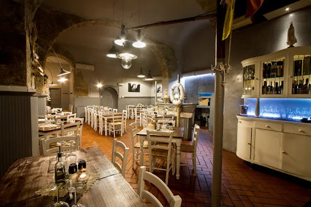 La Bottega di Trimalcione