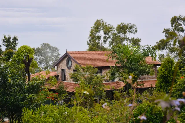 THE MOON VIEW COTTAGE