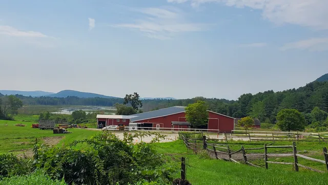 HomeFarm at Undermountain