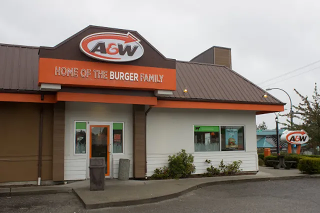 A&W Canada