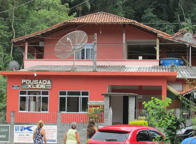 Pousada Klein