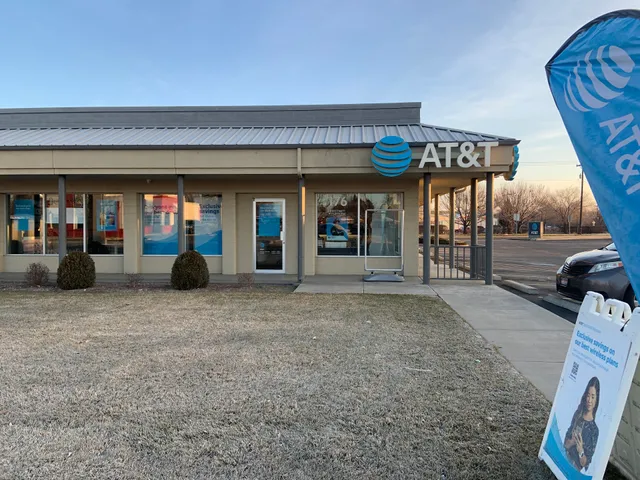 AT&T Store