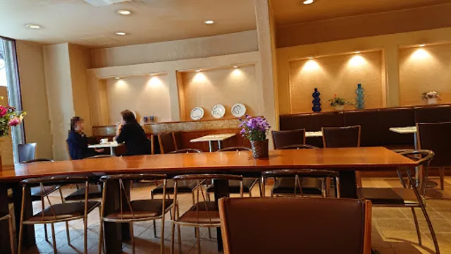 カフェアルジャンタン