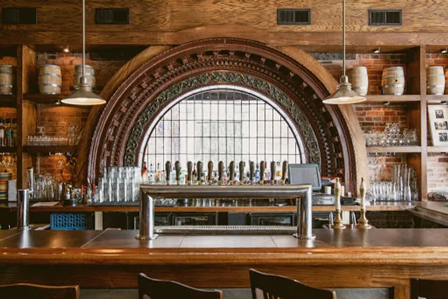 Square One Brewery & Distillery