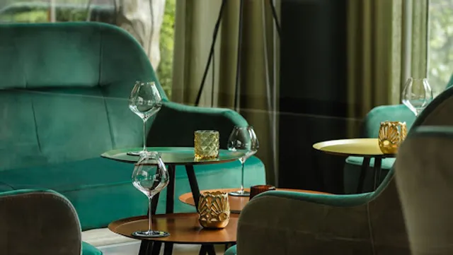 Die Mühle / Restaurant Terra