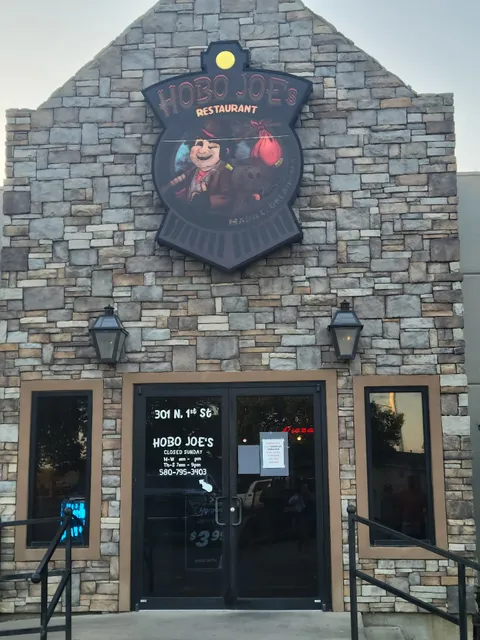 Hobo Joe's
