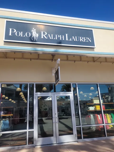Polo Ralph Lauren Factory Store