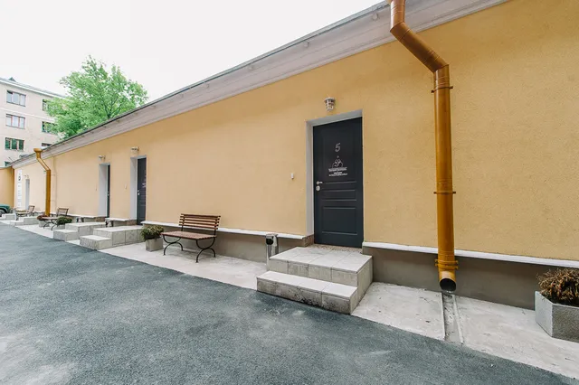 Aportamenty State Counselor