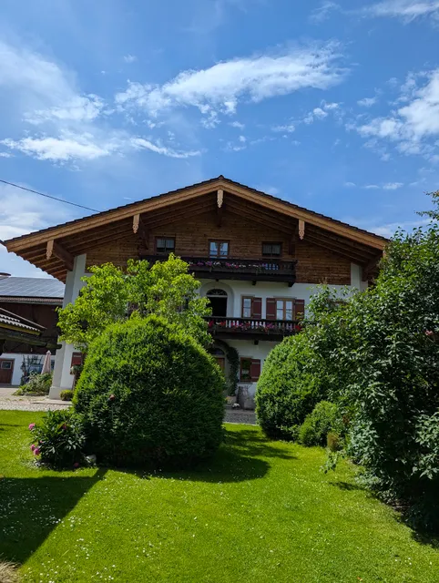 Ferienwohnungen Donebauer