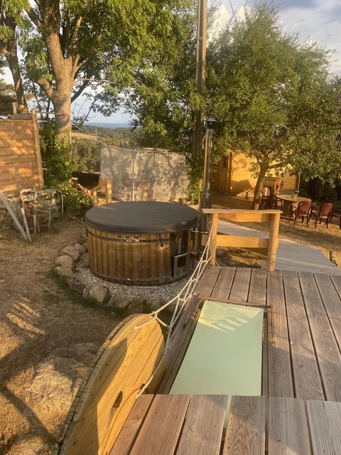 Chez Sophie et Gilles