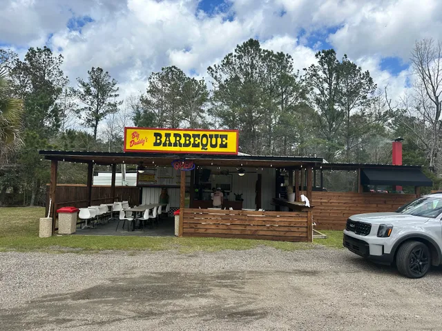 Big Daddy's BBQ