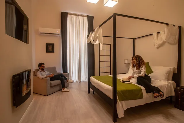 Gatto Bianco Duchessa