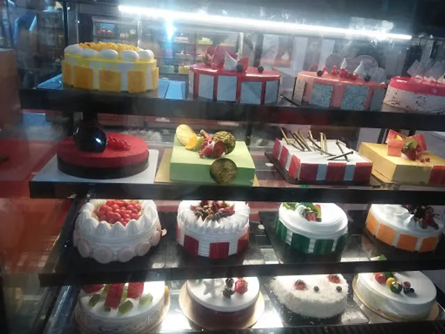 Banglore Iyenger bakery & cake