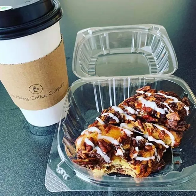 Lynchburg Coffee Company