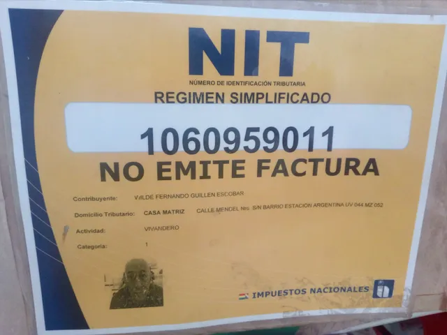 Pollos Sabroso "La Tuty"