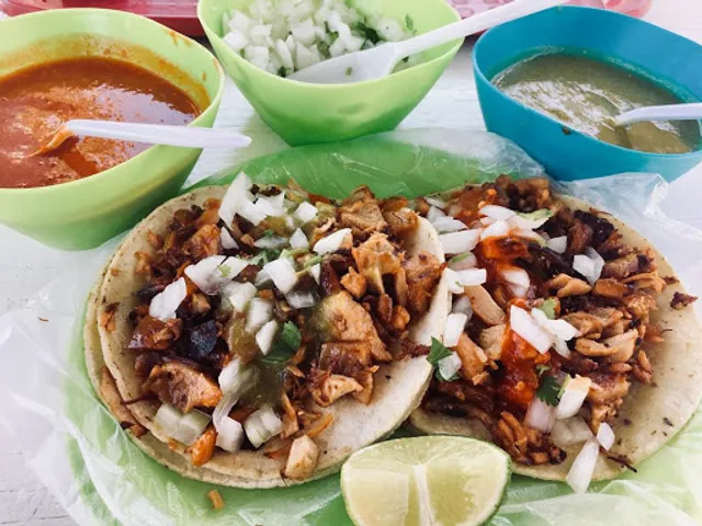 Carnitas Puro Michoacán