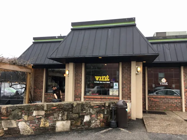 Heine Brothers - Clifton