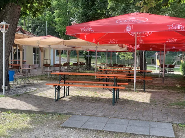 Südtiroler Stub'n Niederanbach